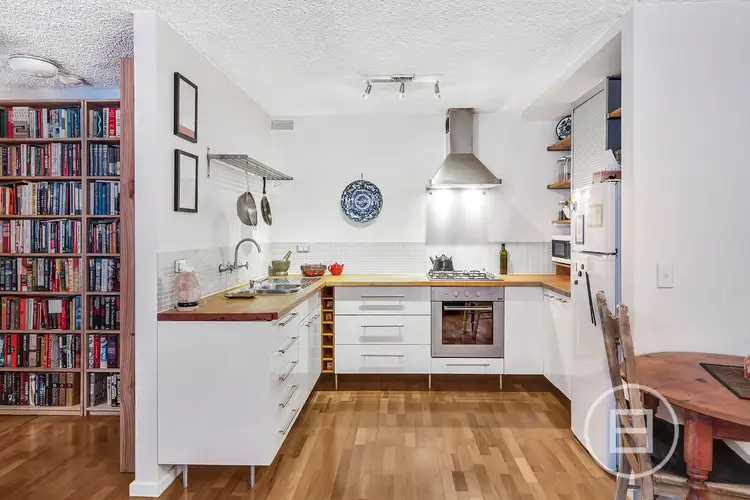 Second view of Homely apartment listing, 28/287-293 Exhibition Street, Melbourne VIC 3000