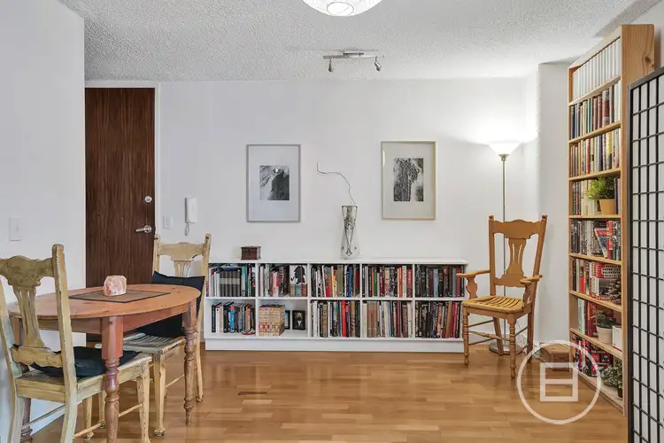 Fourth view of Homely apartment listing, 28/287-293 Exhibition Street, Melbourne VIC 3000