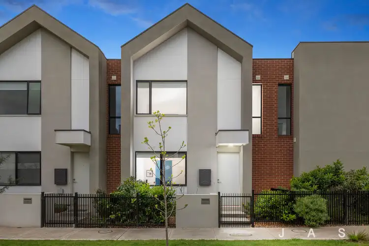2 Munitions Walk, Braybrook VIC 3019