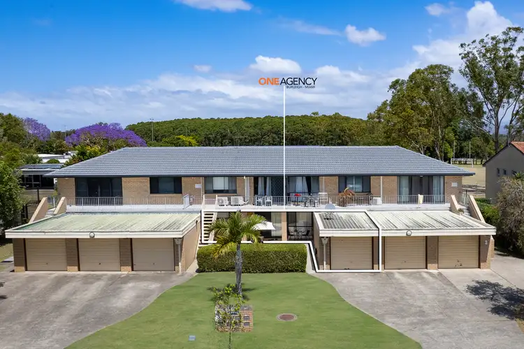 2/40 Oceanic Drive, Mermaid Waters QLD 4218