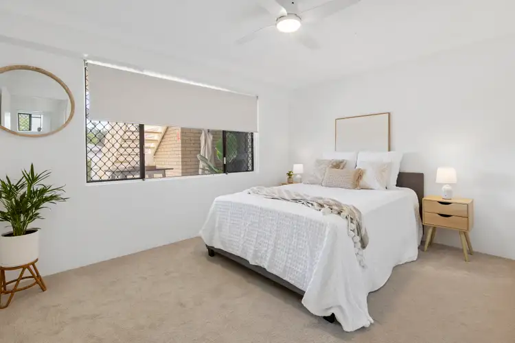 Sixth view of Homely apartment listing, 2/40 Oceanic Drive, Mermaid Waters QLD 4218