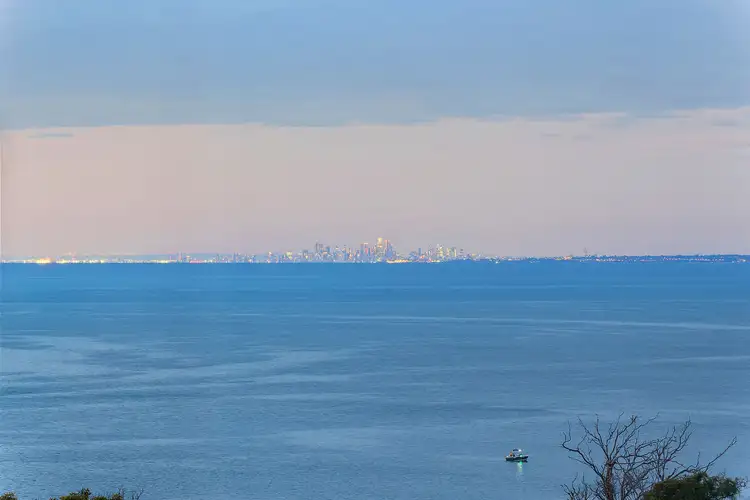 Second view of Homely house listing, 11 Frontage Way, Mornington VIC 3931