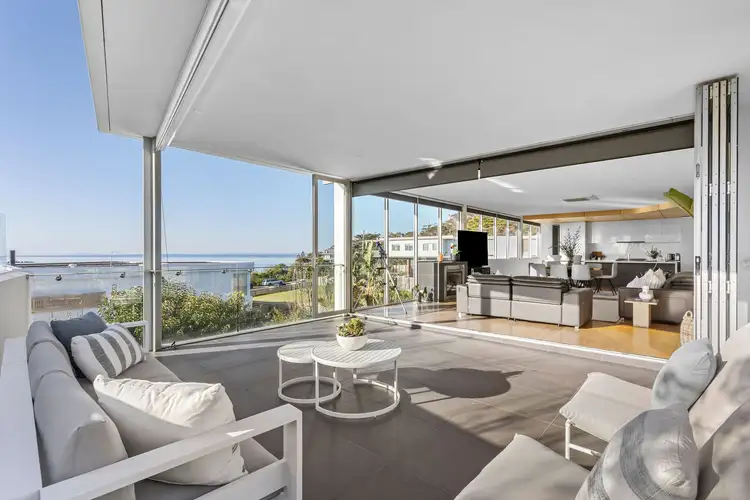 Third view of Homely house listing, 11 Frontage Way, Mornington VIC 3931