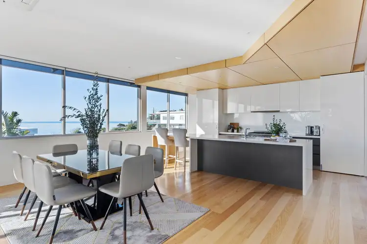 Fourth view of Homely house listing, 11 Frontage Way, Mornington VIC 3931