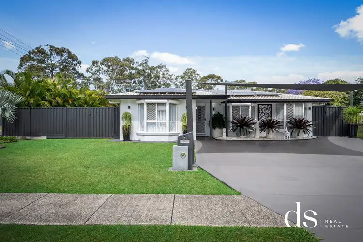 51 Fortune Esplanade