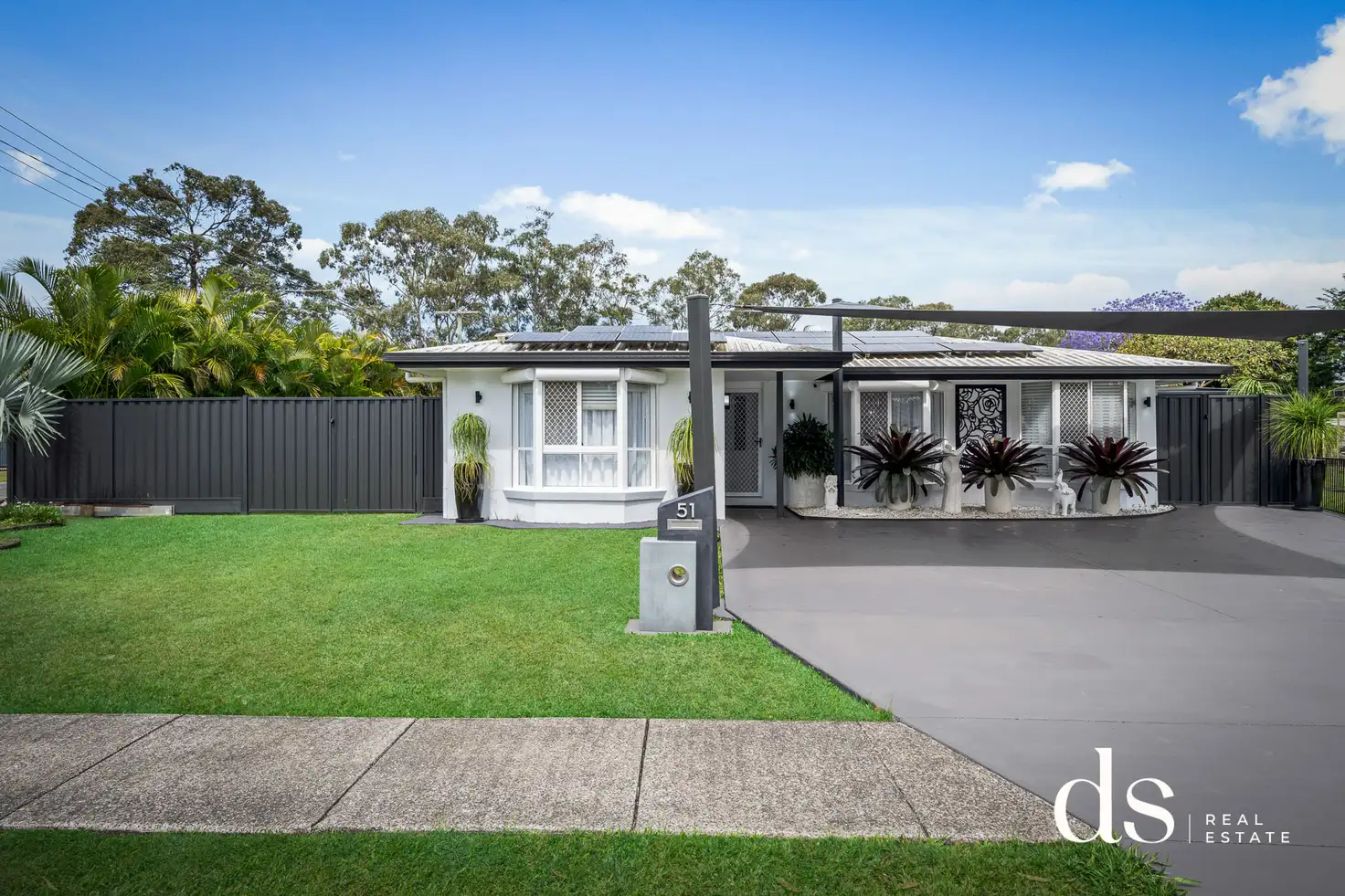 Main view of Homely house listing, 51 Fortune Esplanade, Caboolture South QLD 4510