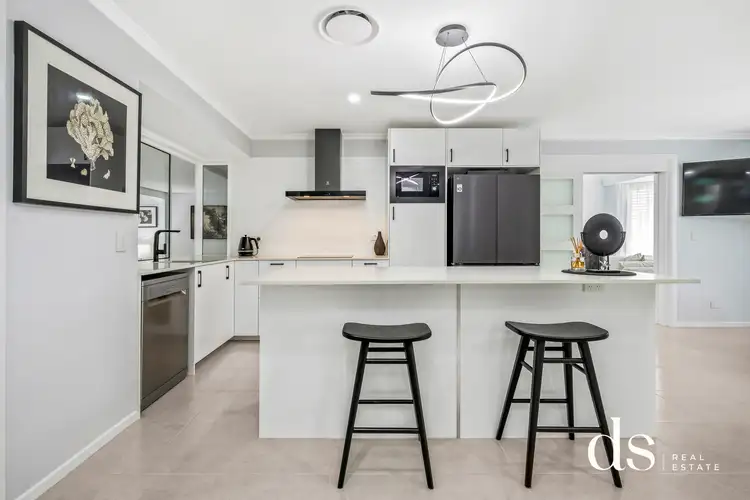 Fourth view of Homely house listing, 51 Fortune Esplanade, Caboolture South QLD 4510