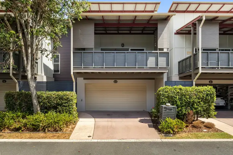 34/28 Amazons  Place, Jindalee QLD 4074