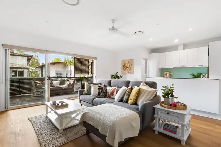 Second view of Homely townhouse listing, 34/28 Amazons  Place, Jindalee QLD 4074