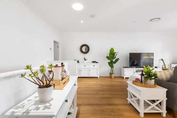 Third view of Homely townhouse listing, 34/28 Amazons  Place, Jindalee QLD 4074