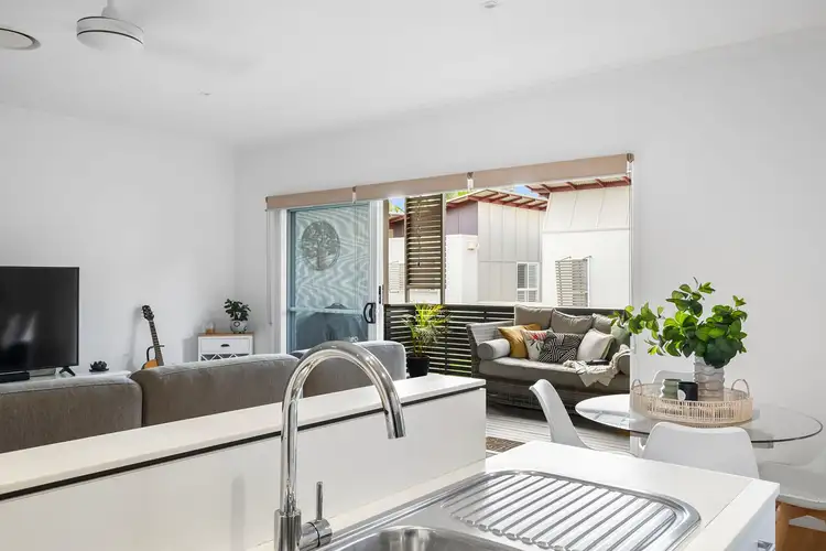 Fourth view of Homely townhouse listing, 34/28 Amazons  Place, Jindalee QLD 4074