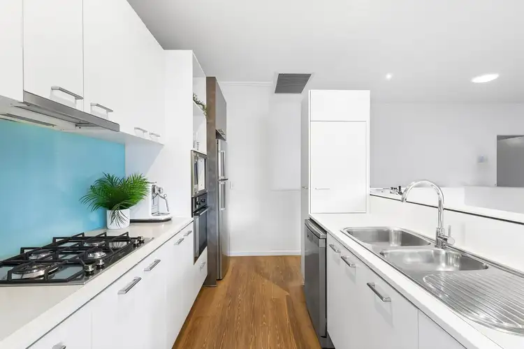 Fifth view of Homely townhouse listing, 34/28 Amazons  Place, Jindalee QLD 4074