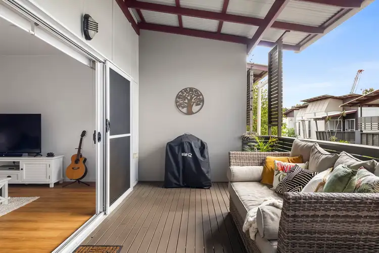 Sixth view of Homely townhouse listing, 34/28 Amazons  Place, Jindalee QLD 4074