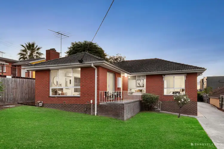 Main view of Homely house listing, 1/369 High Street, Templestowe Lower VIC 3107