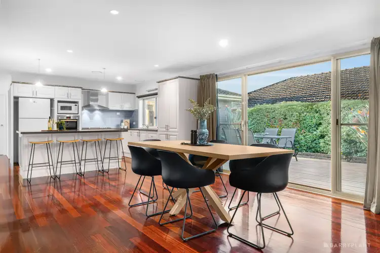 3 Noral Court, Templestowe VIC 3106
