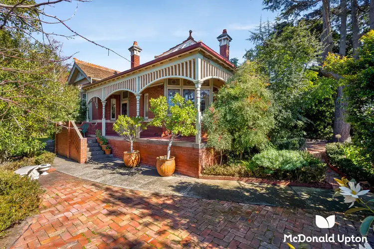 Main view of Homely house listing, 233 Buckley Street, Aberfeldie VIC 3040