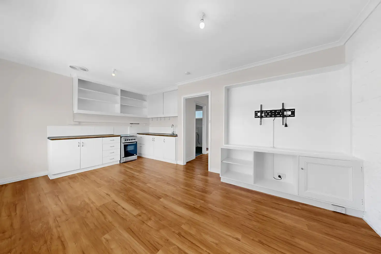 Main view of Homely apartment listing, 7/40 Egan Street, Richmond VIC 3121