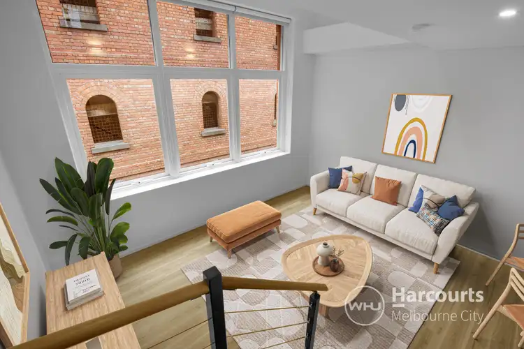 562 Little Bourke Street