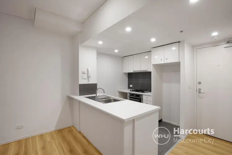 Third view of Homely apartment listing, 31/562 Little Bourke Street, Melbourne VIC 3000