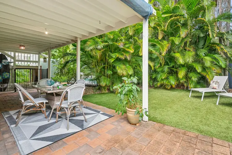 Sixth view of Homely unit listing, 3/7-9 Sylvia Street, Noosaville QLD 4566