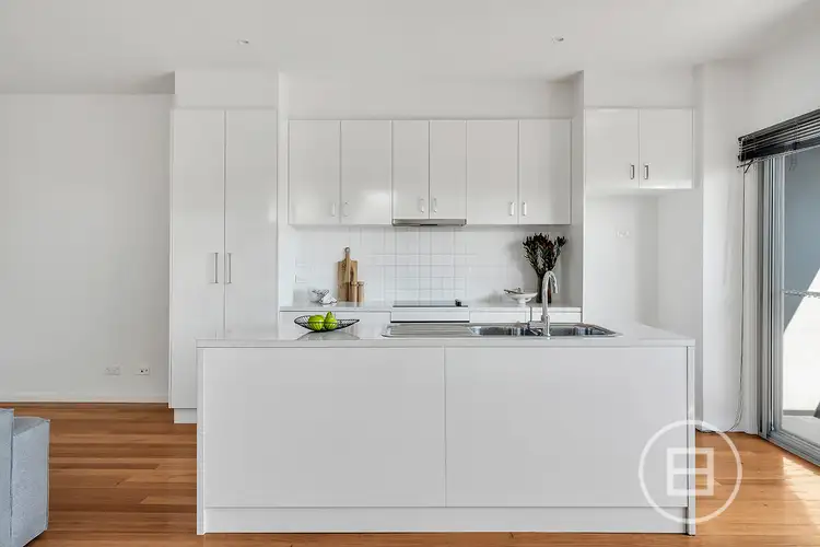 Fifth view of Homely townhouse listing, 1A Goldsmith Avenue, Preston VIC 3072