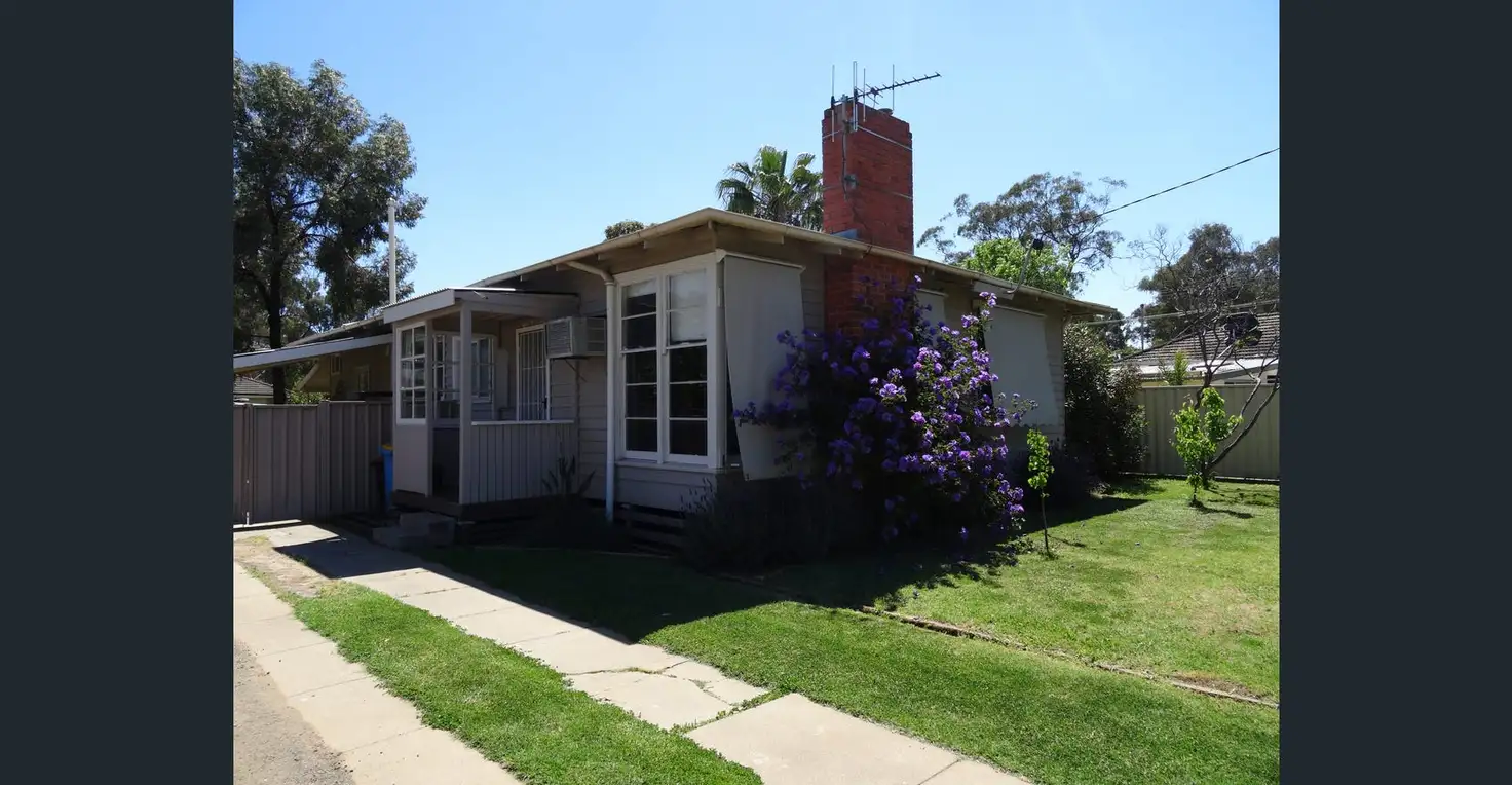 Main view of Homely house listing, 6 Regent Street, Shepparton VIC 3630