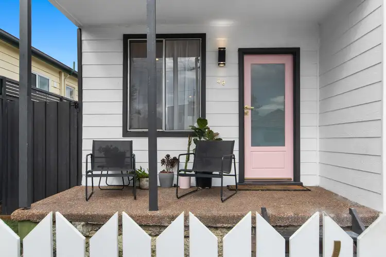 Second view of Homely house listing, 48 Young Street, Carrington NSW 2294