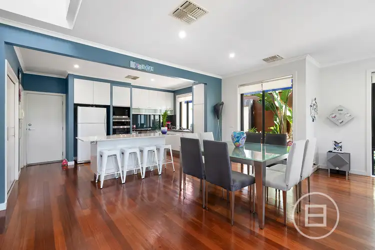 Second view of Homely house listing, 72 The Crescent, Port Melbourne VIC 3207