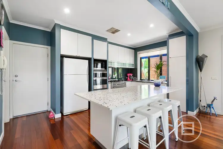 Third view of Homely house listing, 72 The Crescent, Port Melbourne VIC 3207