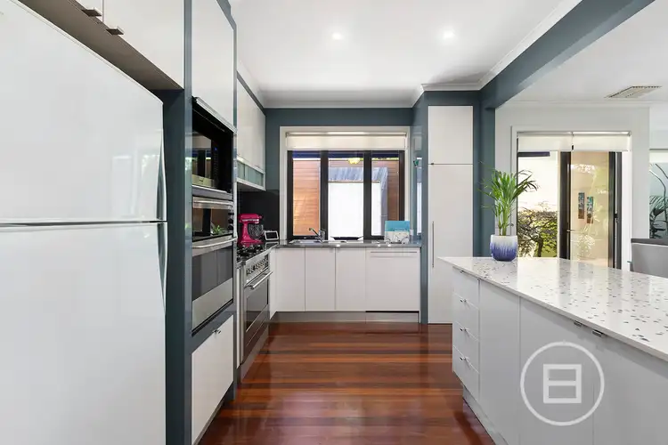 Fourth view of Homely house listing, 72 The Crescent, Port Melbourne VIC 3207