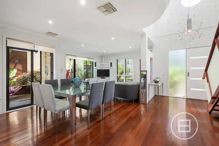 Fifth view of Homely house listing, 72 The Crescent, Port Melbourne VIC 3207