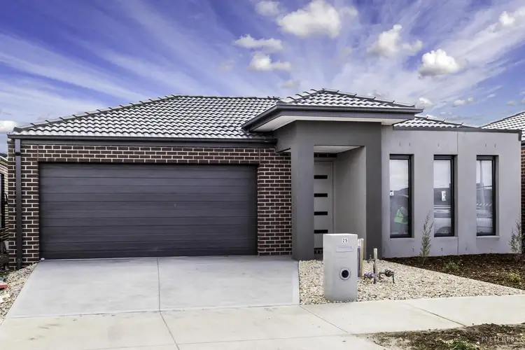 25 Wade Street, Tarneit VIC 3029