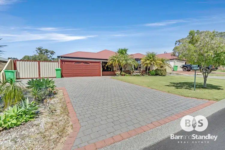 13 Moondar Parade, Dalyellup WA 6230