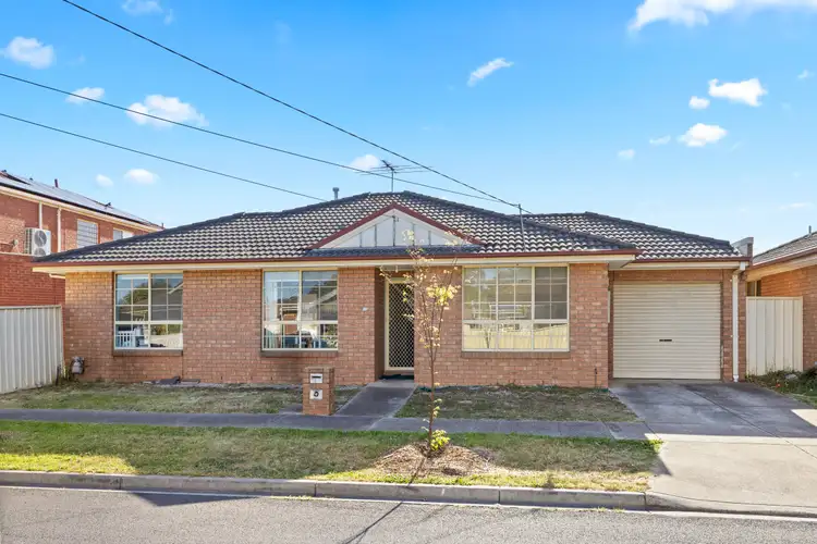 63 Kunat Street, Deer Park VIC 3023