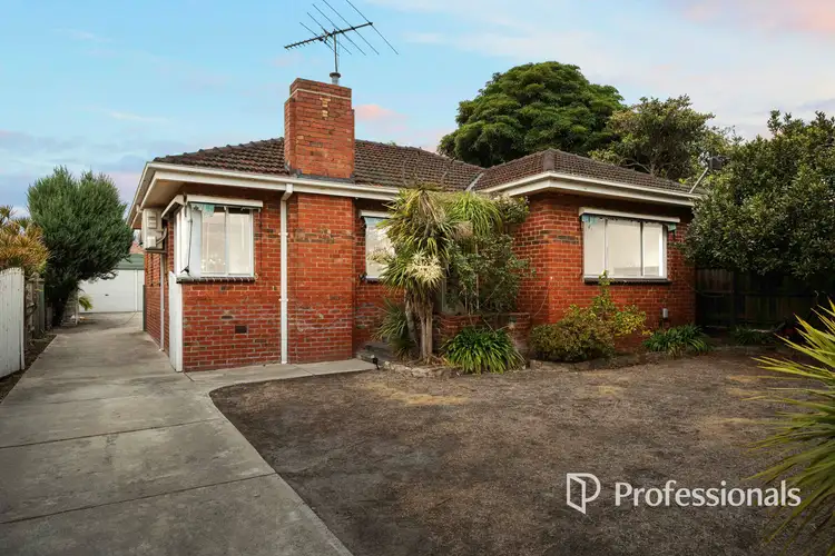 46 Moylan Street, Bentleigh East VIC 3165