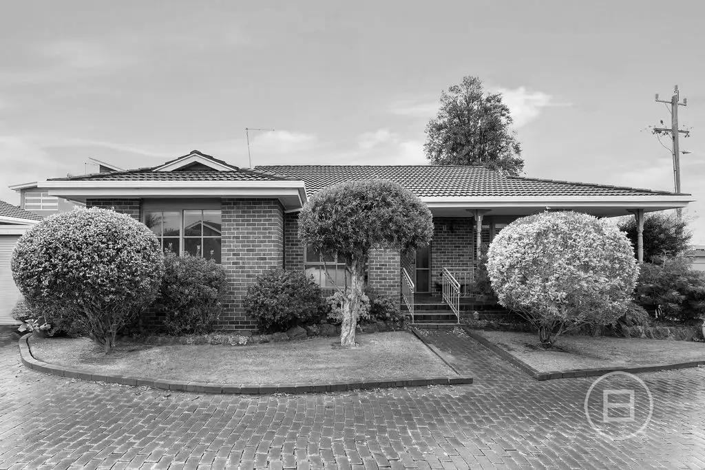 Main view of Homely house listing, 1/42-46 Tanti Avenue, Mornington VIC 3931