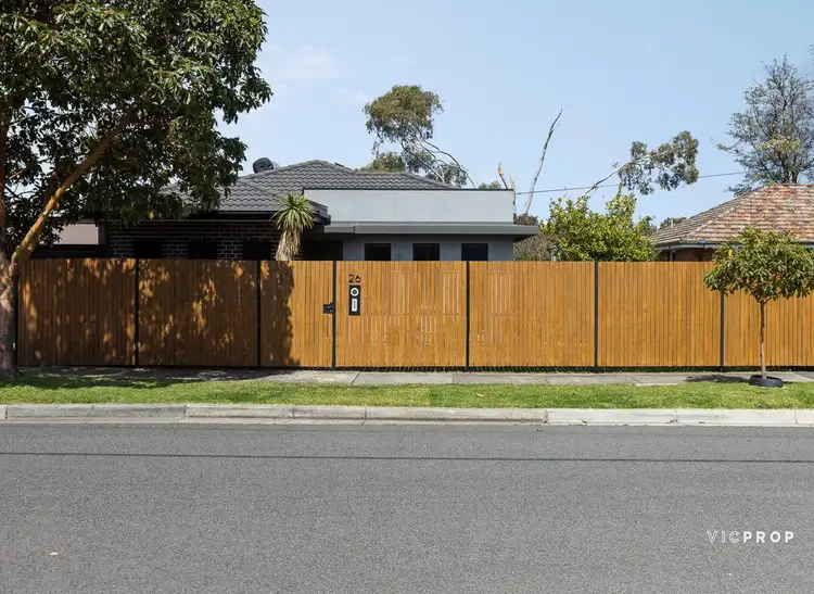 26 Kerang Avenue, Reservoir VIC 3073
