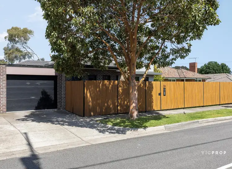 Second view of Homely house listing, 26 Kerang Avenue, Reservoir VIC 3073