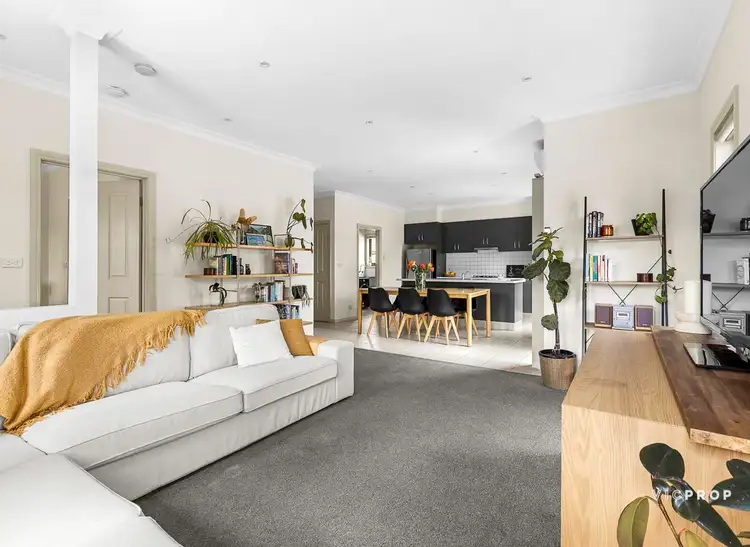 Fourth view of Homely house listing, 26 Kerang Avenue, Reservoir VIC 3073