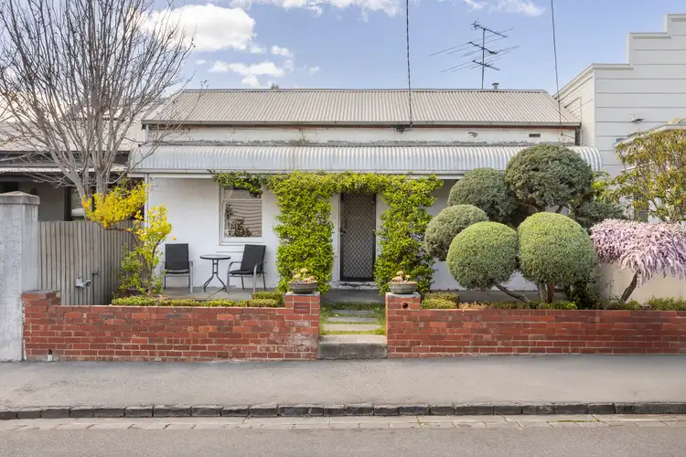 8 Errol Street, Prahran VIC 3181