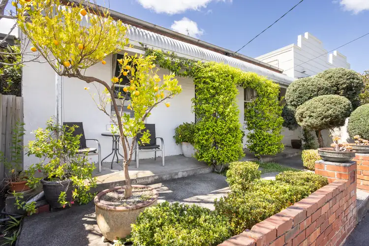 Second view of Homely house listing, 8 Errol Street, Prahran VIC 3181