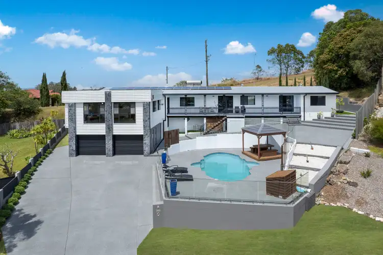 6 Barina Court, Tugun QLD 4224