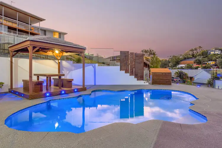 6 Barina Court, Tugun QLD 4224