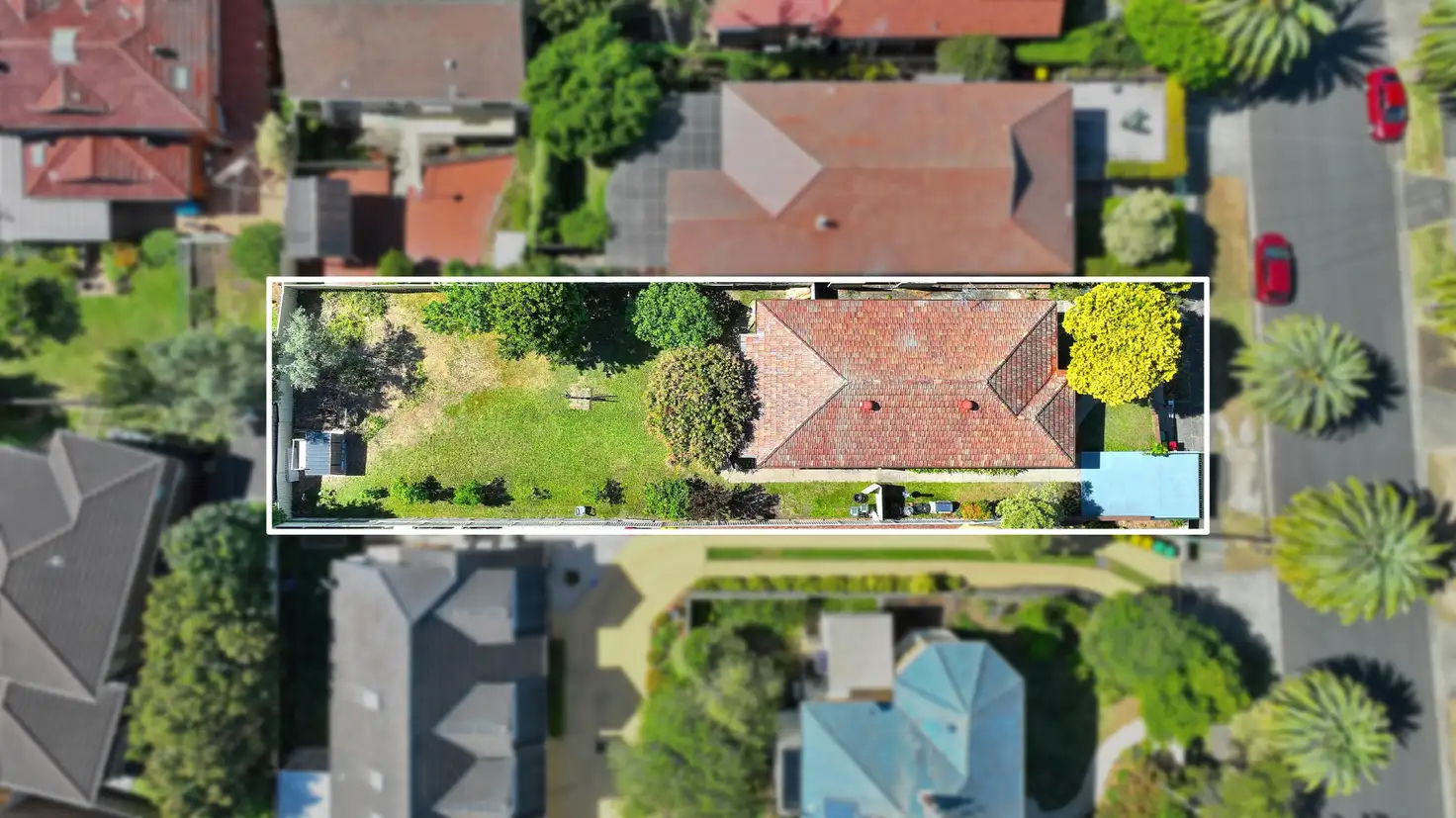 Main view of Homely house listing, 56 Laycock Road, Penshurst NSW 2222