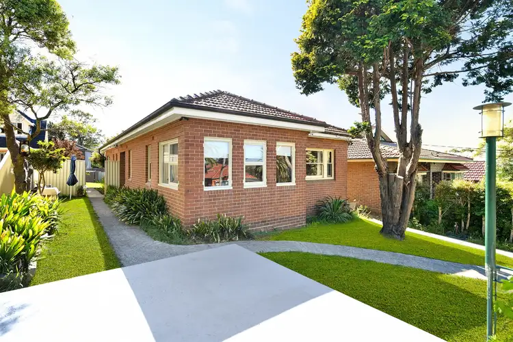 Second view of Homely house listing, 56 Laycock Road, Penshurst NSW 2222