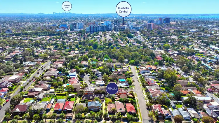 Sixth view of Homely house listing, 56 Laycock Road, Penshurst NSW 2222