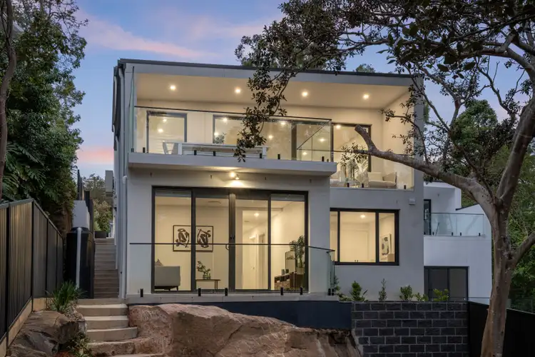 26A Llewellyn Street, Oatley NSW 2223