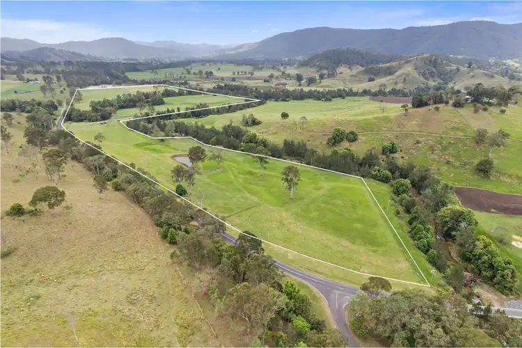2170 Maleny   Kenilworth Road, Conondale QLD 4552