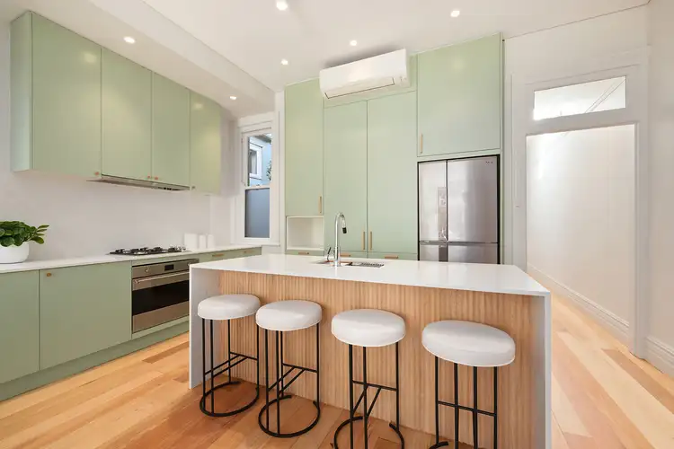 Fourth view of Homely house listing, 32 Pine Street, Manly NSW 2095