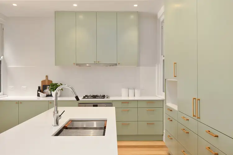 Fifth view of Homely house listing, 32 Pine Street, Manly NSW 2095